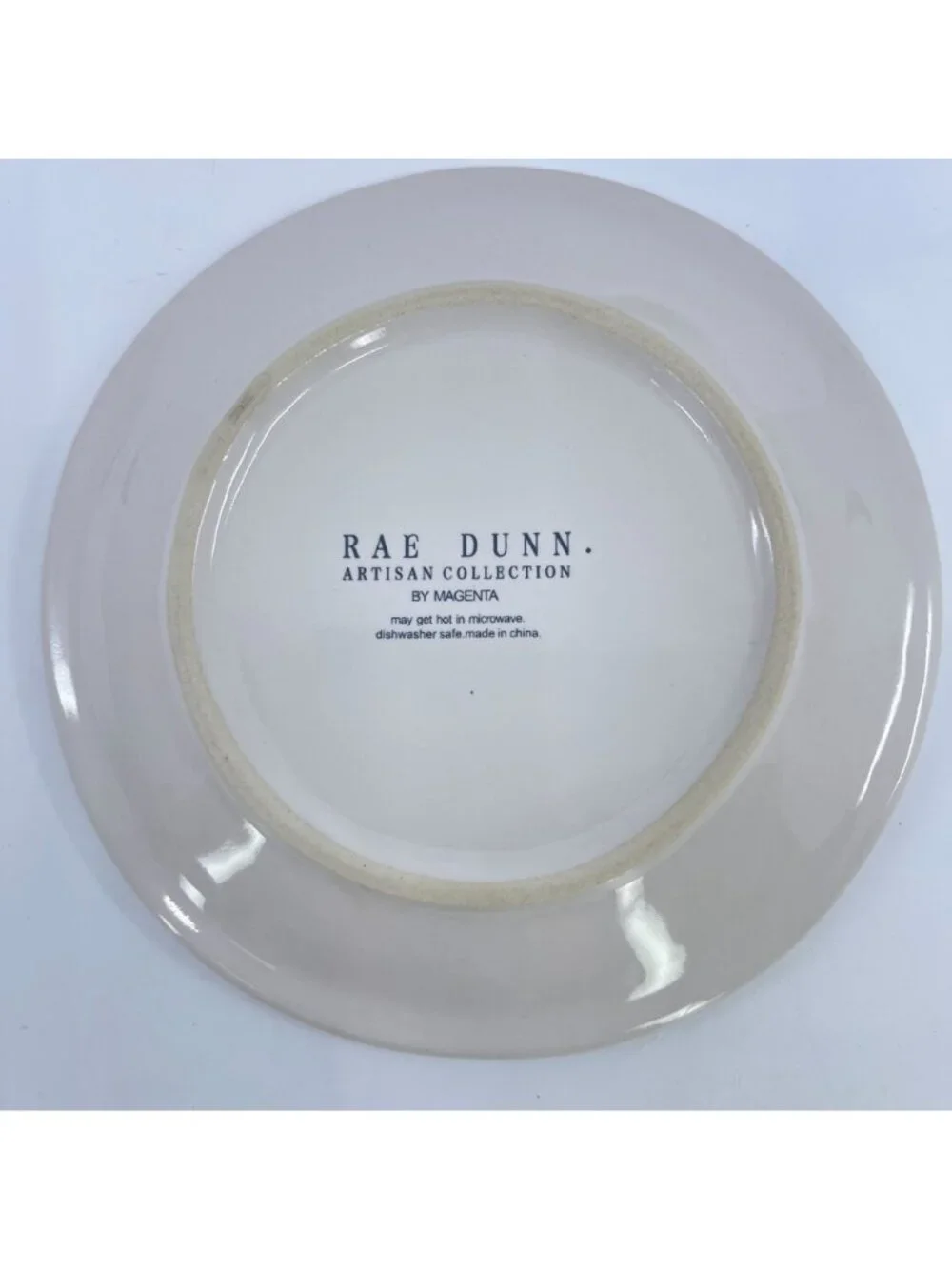 rae dunn artisan collection 